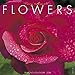 Tony Howell's Flowers 2018 Calendar