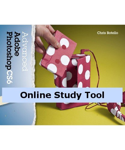 Coursemate For Botello S Advanced Adobe Photoshop Cs6 Revealed 1st Edition Buy Online In Cayman Islands At Desertcart 35723924