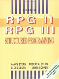 RPG II and RPG III Structured Programming