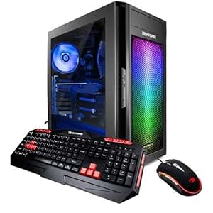 Amazon.com: iBUYPOWER Gaming PC Desktop AMD FX 6300 6-Core