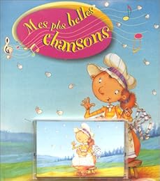 Mes plus belles chansons