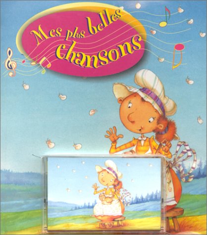 Mes plus belles chansons