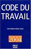 Code du travail 2004 by 