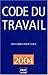 Code du travail 2004 by 