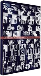 Delerm, Vincent - Les Pelouses De Kensington