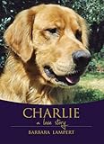 Charlie: A Love Story by Barbara Lampert, Robert Olds
