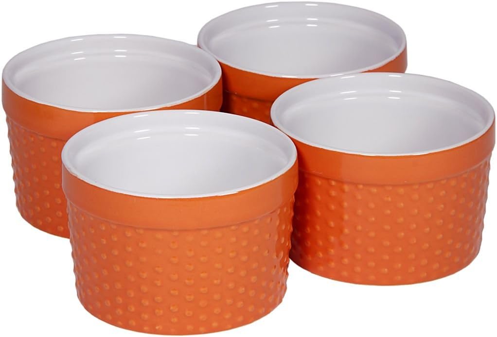 Which Is The Best Creme Brulee Dishes And Holder For Oven