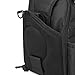 Tactical Sling Bag Pack Military Rover Shoulder Sling Backpack Daywalker Concealed Carry Bag with 2 Detachable Holsters,Small