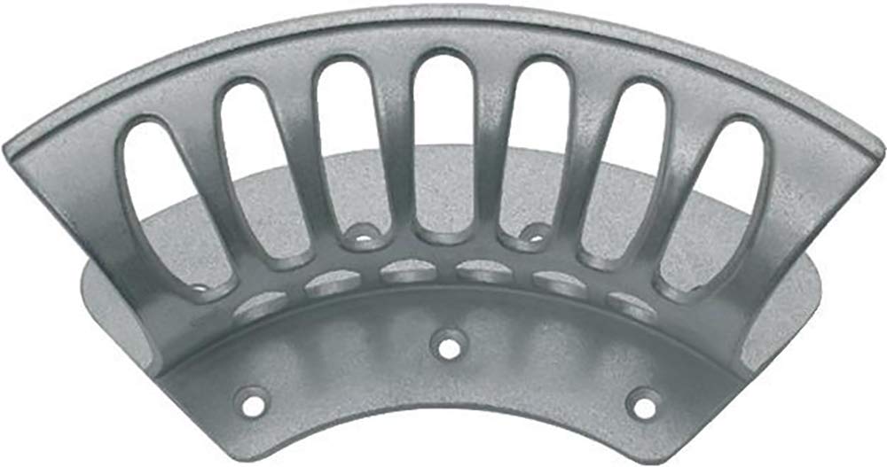 'Format 4047322246750 – Schlauchhalter Alu grññe Klein "