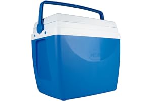 Caixa Térmica 34L Mor