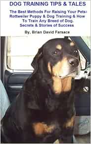 rottweiler training secrets
