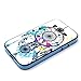 G360 Case, Galaxy Core Prime Case,Enjoy Sunlight Samsung Galaxy Prevail LTE Case Silicone Soft Back Protective Case Hybrid Bumper Popular Shockproof Case Cover for Samsung Galaxy Core Prime G360 / Prevail LTE Case with 1 Black Stylus Dreamcatcher