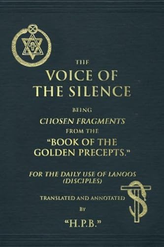 Download The Voice of the Silence PDF