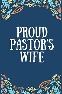 unique gifts for the pastor's wife