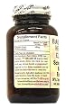 Schisandra Berry Extract - 9% Schisandrins - 60 600mg VegiCaps - Stearate Free, Bottled in Glass