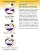 Tidy Cats Cat Litter, Clumping, Dual Power, 35-Pound Pail, Pack of 1