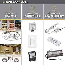 Armacost Lighting 850120 24 Volt LED Power