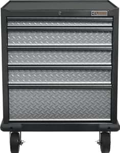 Amazon.com: Gladiator GAGD275DRG Premier Modular GearDrawer: Home Improvement