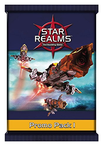 Star Realms Promo Pack 1