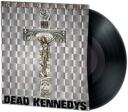 Bedtime for Democracy by Dead Kennedys (2001-05-30) - Amazon.com Music