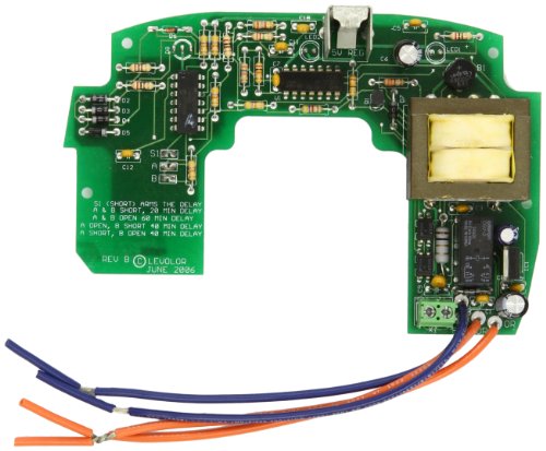 Zodiac LX2CONTROL 220-Volt Controller Replacement for Zodiac LX2 Levolor Water Leveling System