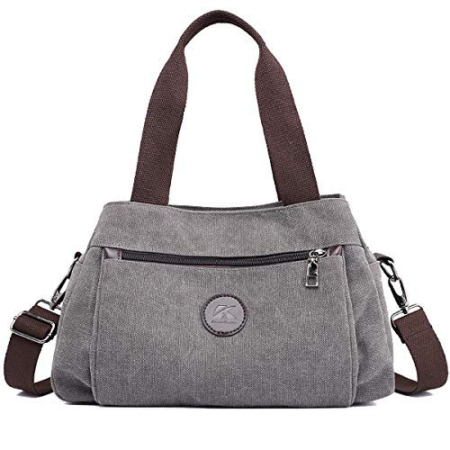 multi compartment tote bag