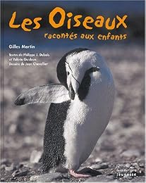 Les  oiseaux