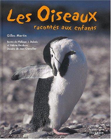 Les  oiseaux