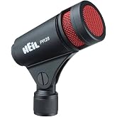 Heil Sound PR28 Dynamic Microphone