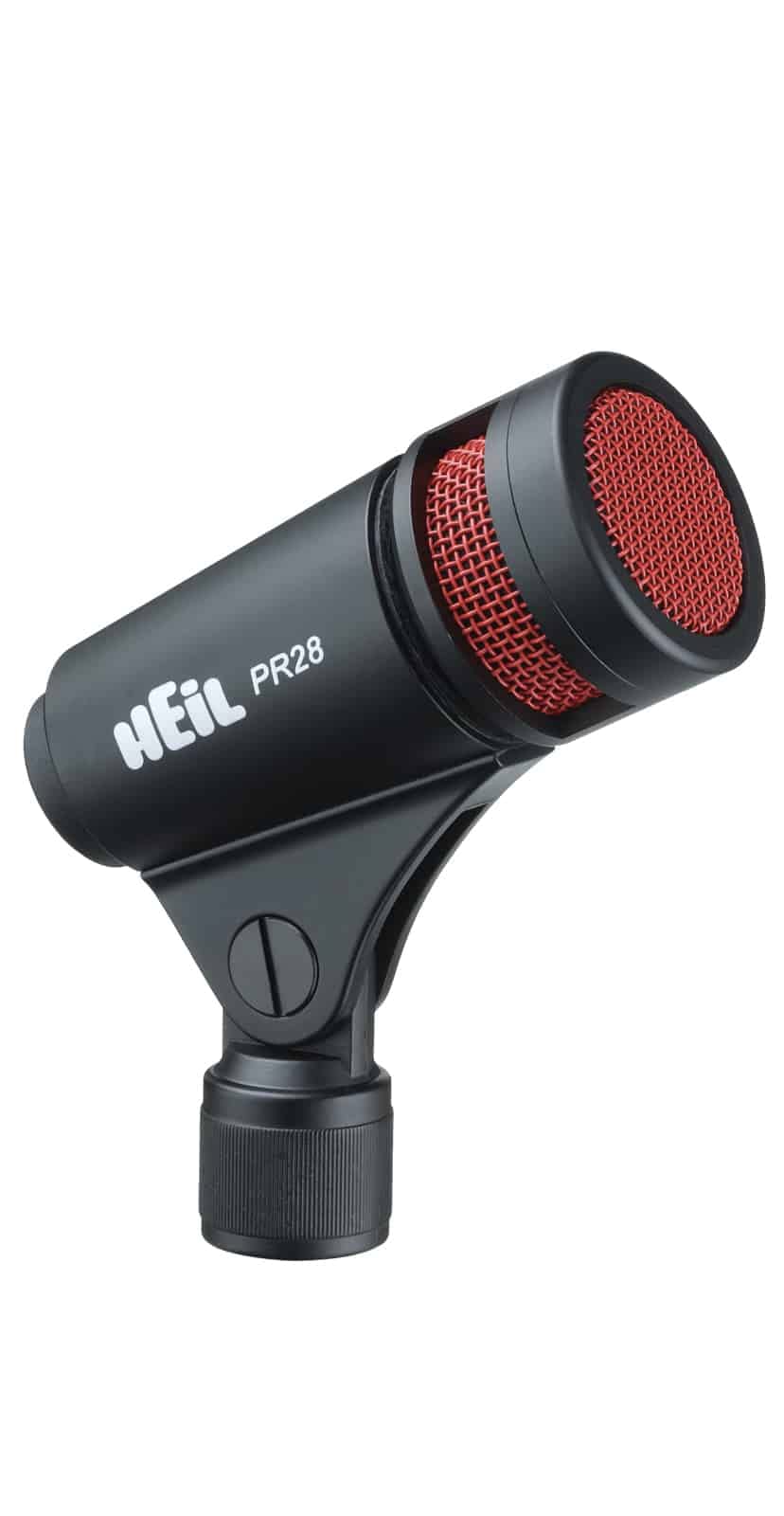 HEIL DRUM MICROPHONE