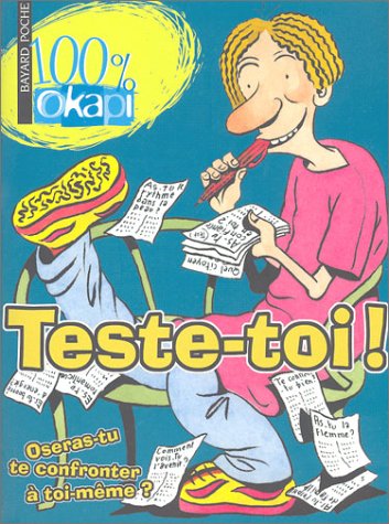 Teste-toi !