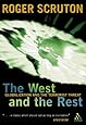 The West and the Rest: Globalization and the Terrorist Threat