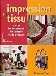 Impression sur tissu