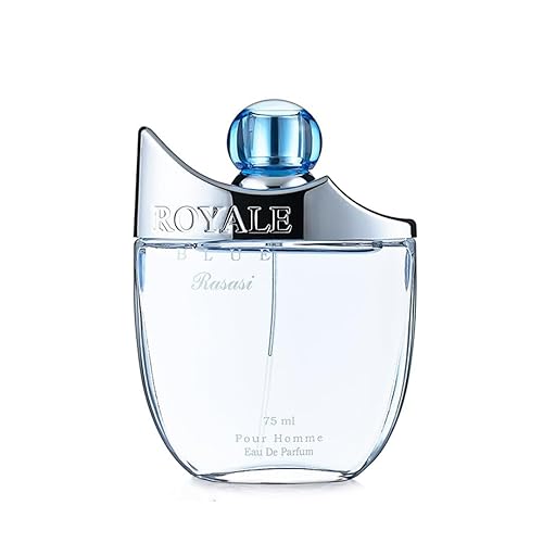 RASASI Royale Blue Eau De Parfum Spray for Men, Ounce in Kenya