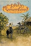 A Land Remembered, Volume 2