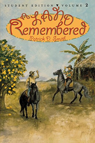 Download A Land Remembered, Volume 2 Download A Land Remembered, Volume 2
