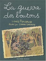 La  guerre des boutons