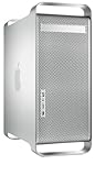 Apple Power Mac G5 Desktop M9032LL/A (Dual 2.0-GHz PowerPC G5, 512 MB RAM, 160 GB Hard Drive, DVD-R/CD-RW Drive)
