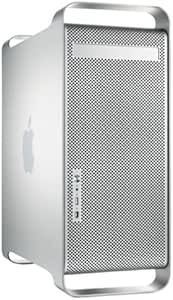 Apple Power Mac G5 Desktop M9747LL/A (Dual 2.0 GHz Power PC G5, 512 MB RAM, 160 GB Hard Drive, 16x Dual Layer SuperDrive) (Discontinued by Manufacturer)