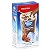 MAXWELL HOUSE International Cafe Style Iced Latte Singles Hazelnut Beverage Mix, 3.42 Ounce - 8 per case.