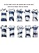 Romwe Loose Casual Short Sleeve Tie Dye Ombre Swing T-Shirt Tunic Dress