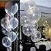 100pcs 12 Inch 2.8g/pc Clear Latex Balloons Transparent Balloon Wedding/Party/Brithday Decoration Ball Globos