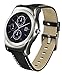 LG Watch Urbane Wearable Smart Watch - Silver