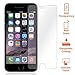 Pawtec Premium Grade Tempered Glass Screen Protector Compatible with Apple iPhone 8 Plus / 7 Plus (5.5 ) - Highest HD Quality, Bubble Free, Anti-Scratch, Shatterproof - 2 Pack