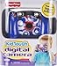 Fisher Price Kid Tough Digital Camera - Blue