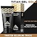 Mens Enlargement Essential Cream Bigger Longer Delay Sex Products for Men Adult for Cream,Continued 30 Days Effective, Bigger,Longer Delay, Help Last in Bed