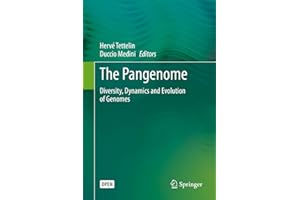 The Pangenome: Diversity, Dynamics and Evolution of Genomes