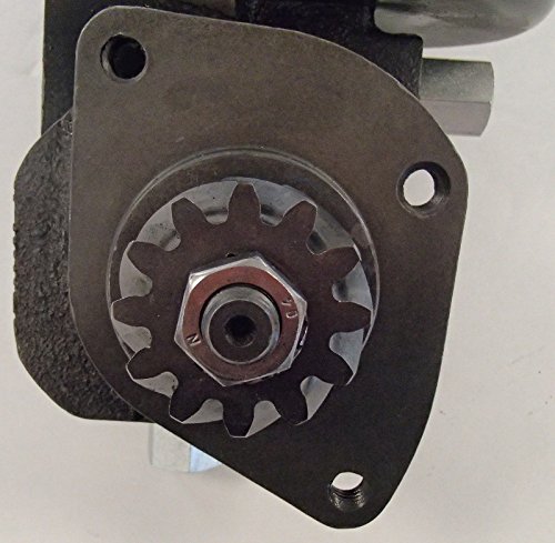 image for Atlantic Massey Ferguson Tractor Power Steering Pump 135 202 204 2135 