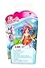 Mega Barbie Construx Barbie Rainbow Cove Fairy Mini Figure Playset
