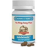 Yu Ping Feng Pian (JadeDefender) 200 mg 200 Tablets